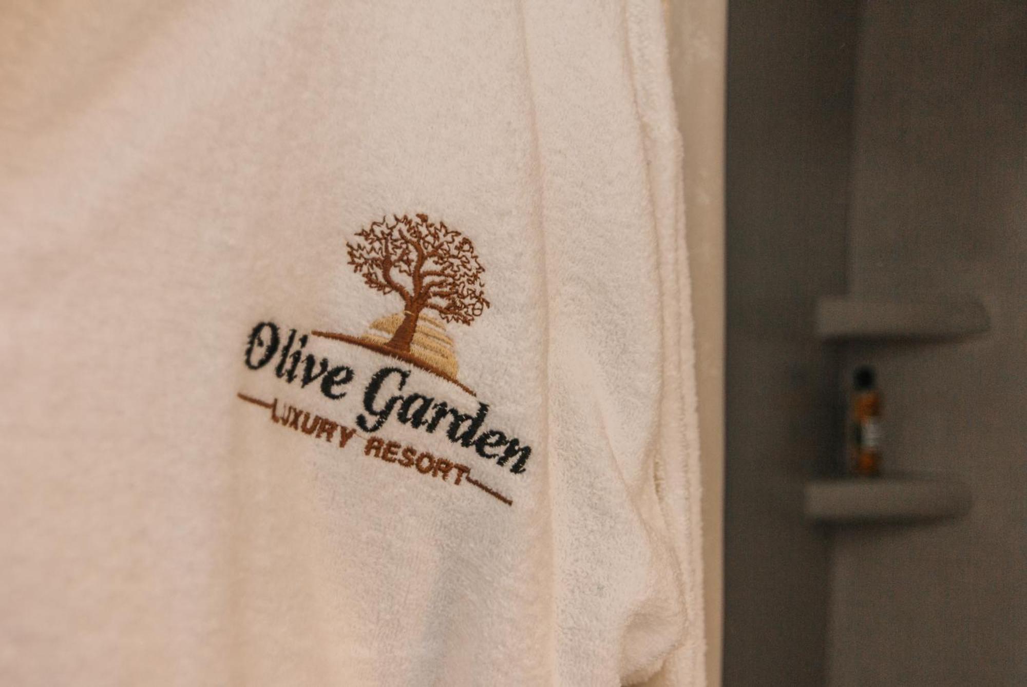 Olive Garden Luxury Resort Angairiá Exterior foto