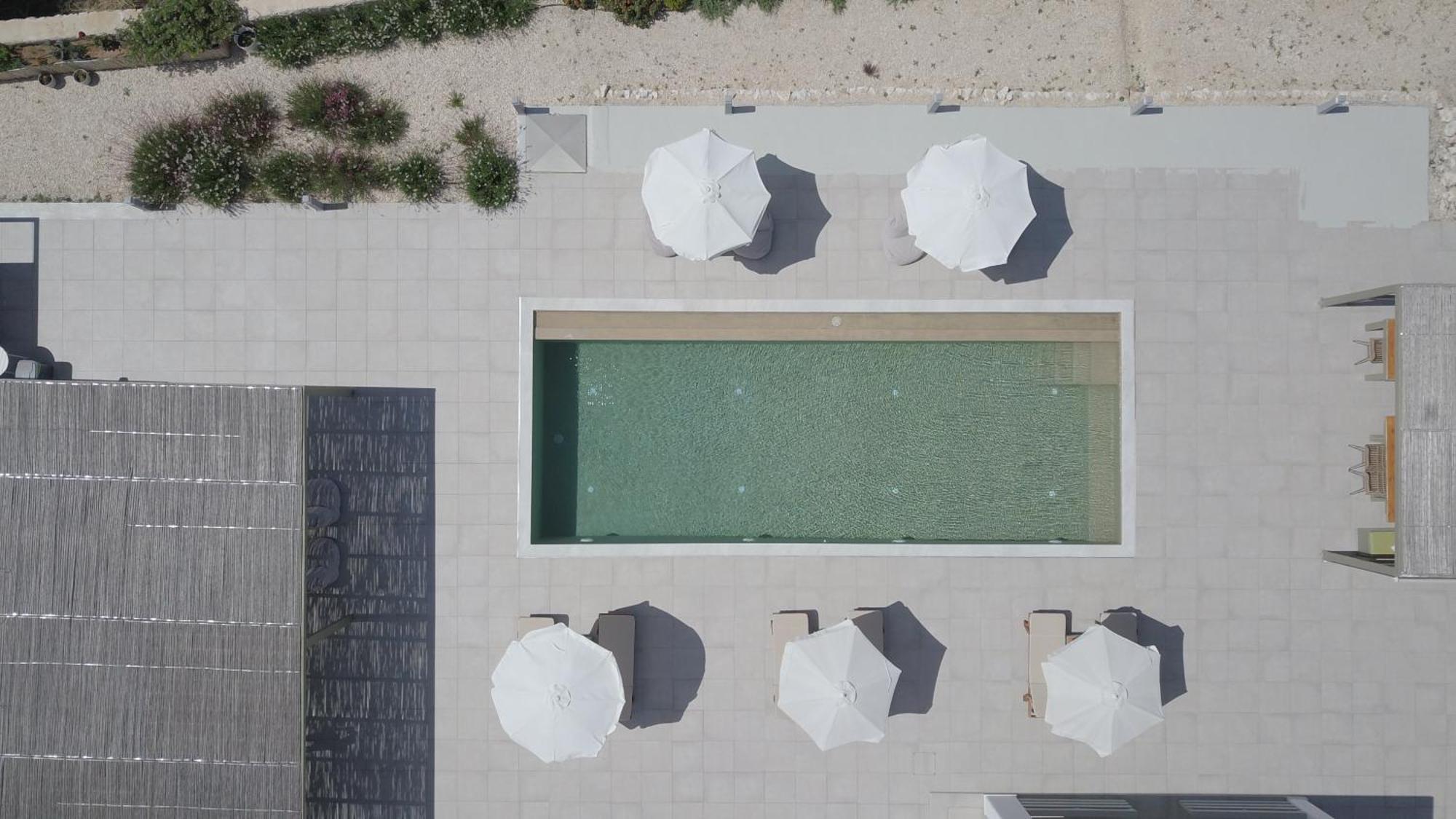 Olive Garden Luxury Resort Angairiá Exterior foto
