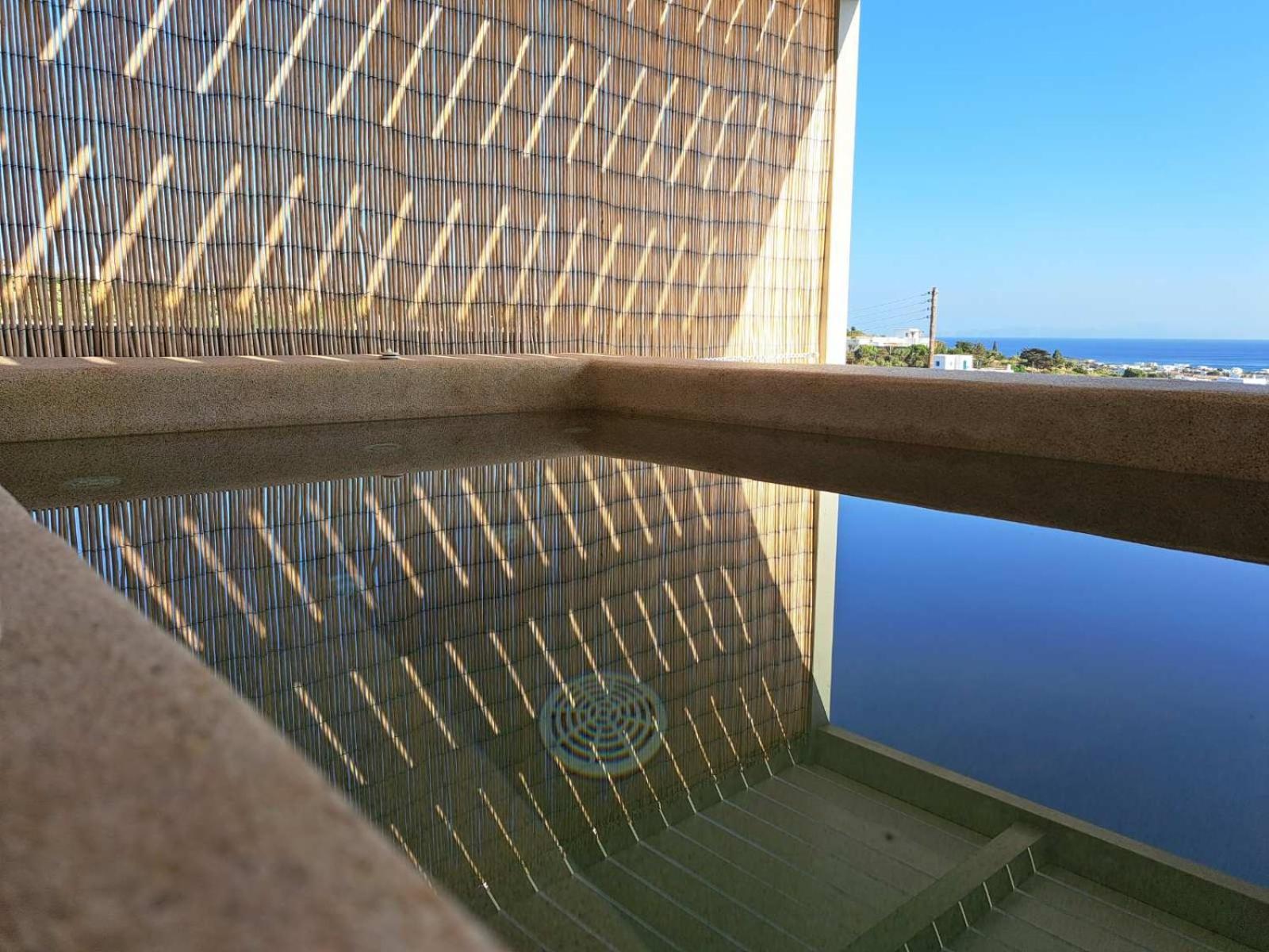 Olive Garden Luxury Resort Angairiá Exterior foto